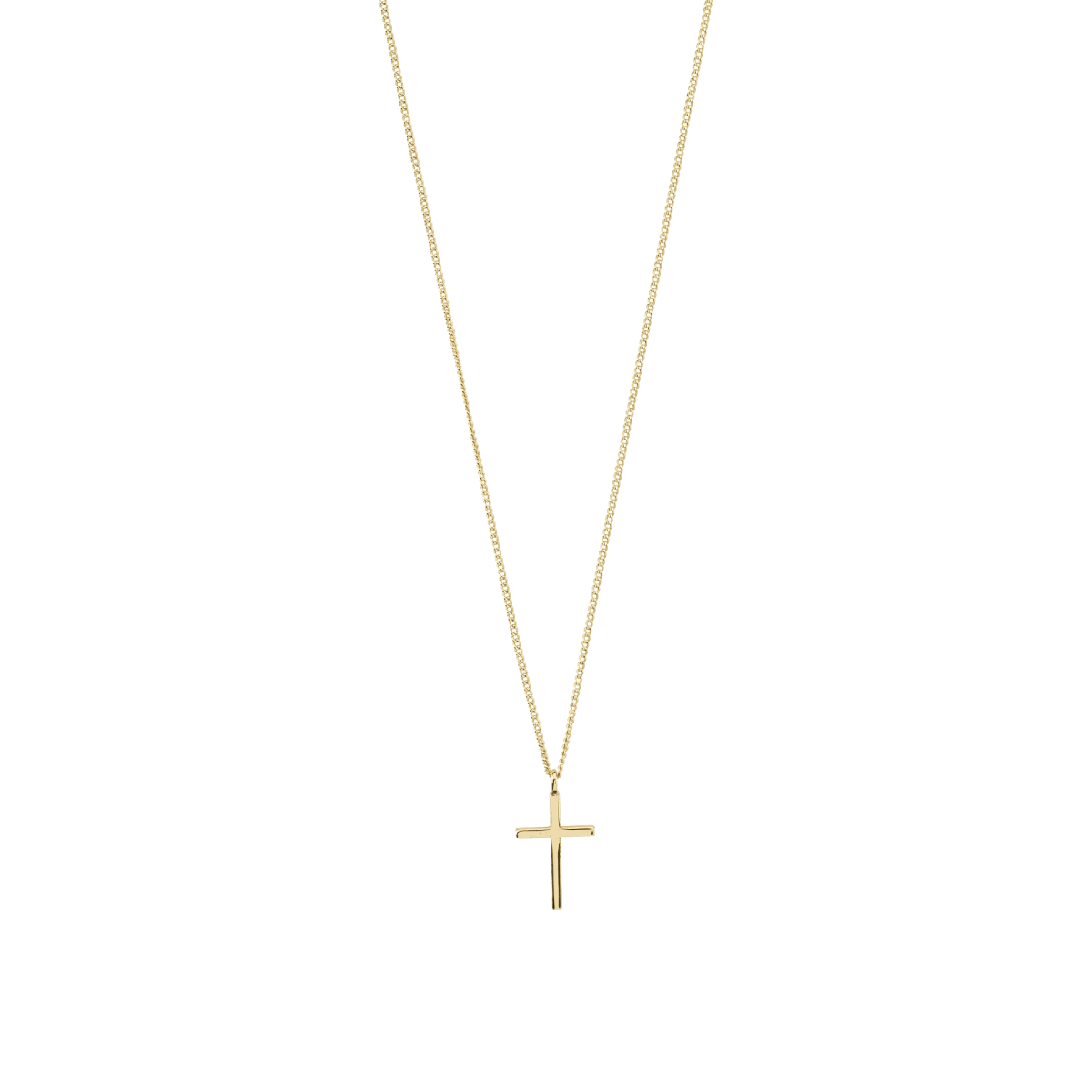 Pilgrim Flynn Necklace Gold-Plated
