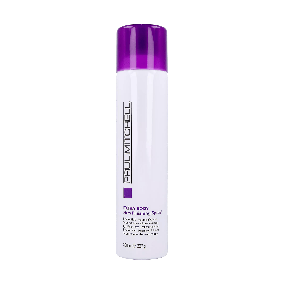 Paul Mitchell Extra-Body Firm-Finishing Spray 300ml