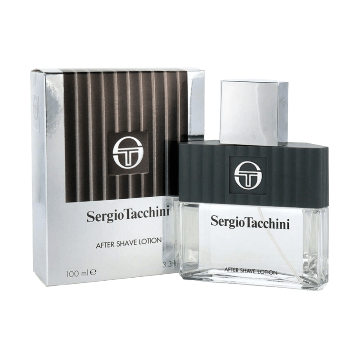 Sergio Tacchini Aftershave Lotion 100ml