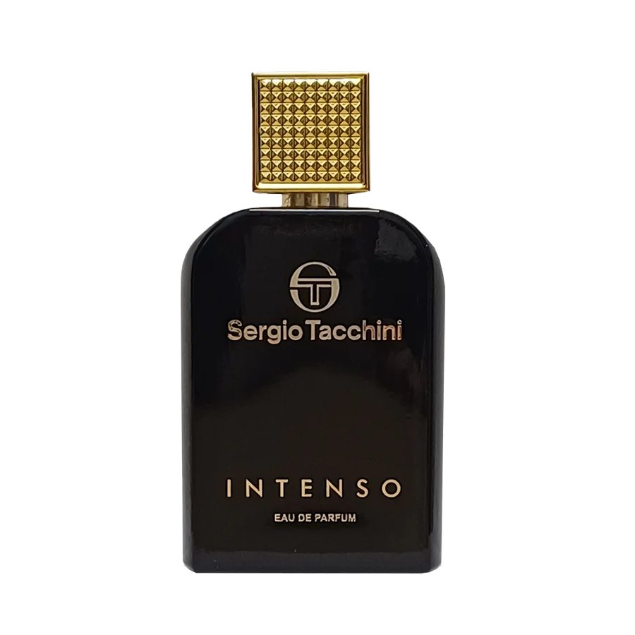 Sergio Tacchini Intenso EdP 100ml 