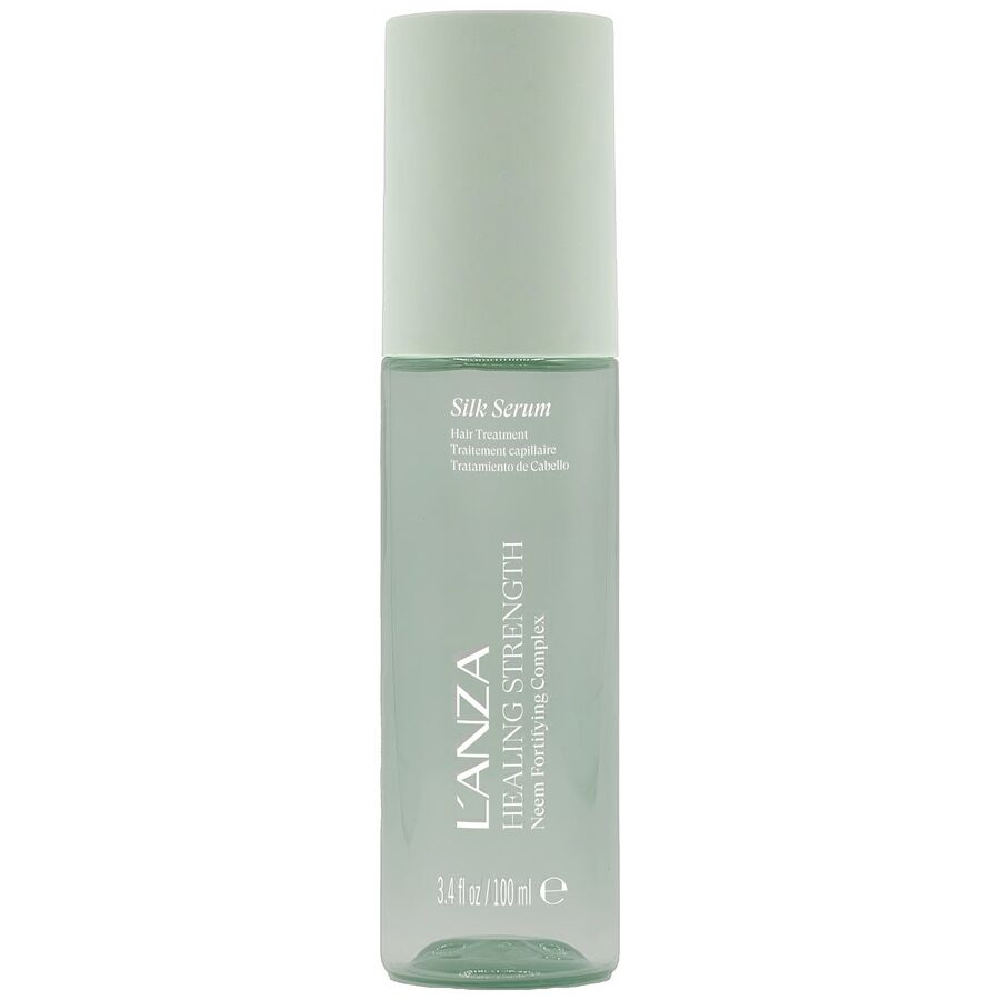 Lanza Healing Strength Silk Serum 100ml (neem plant serum)