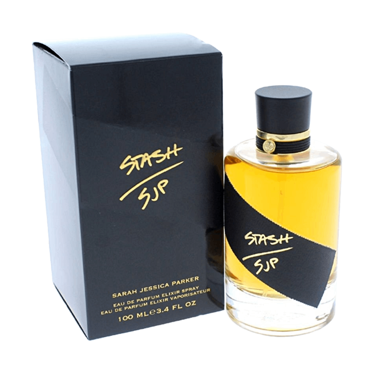 Sarah Jessica Parker Stash EdP 100ml