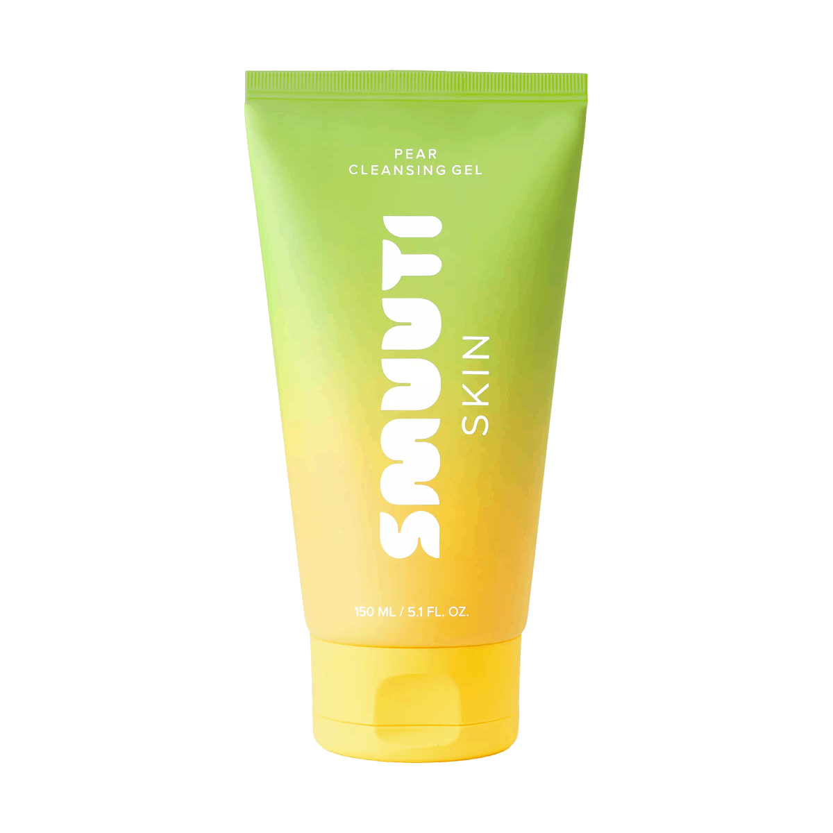 Smuuti Skin Pear Cleansing Gel 150ml