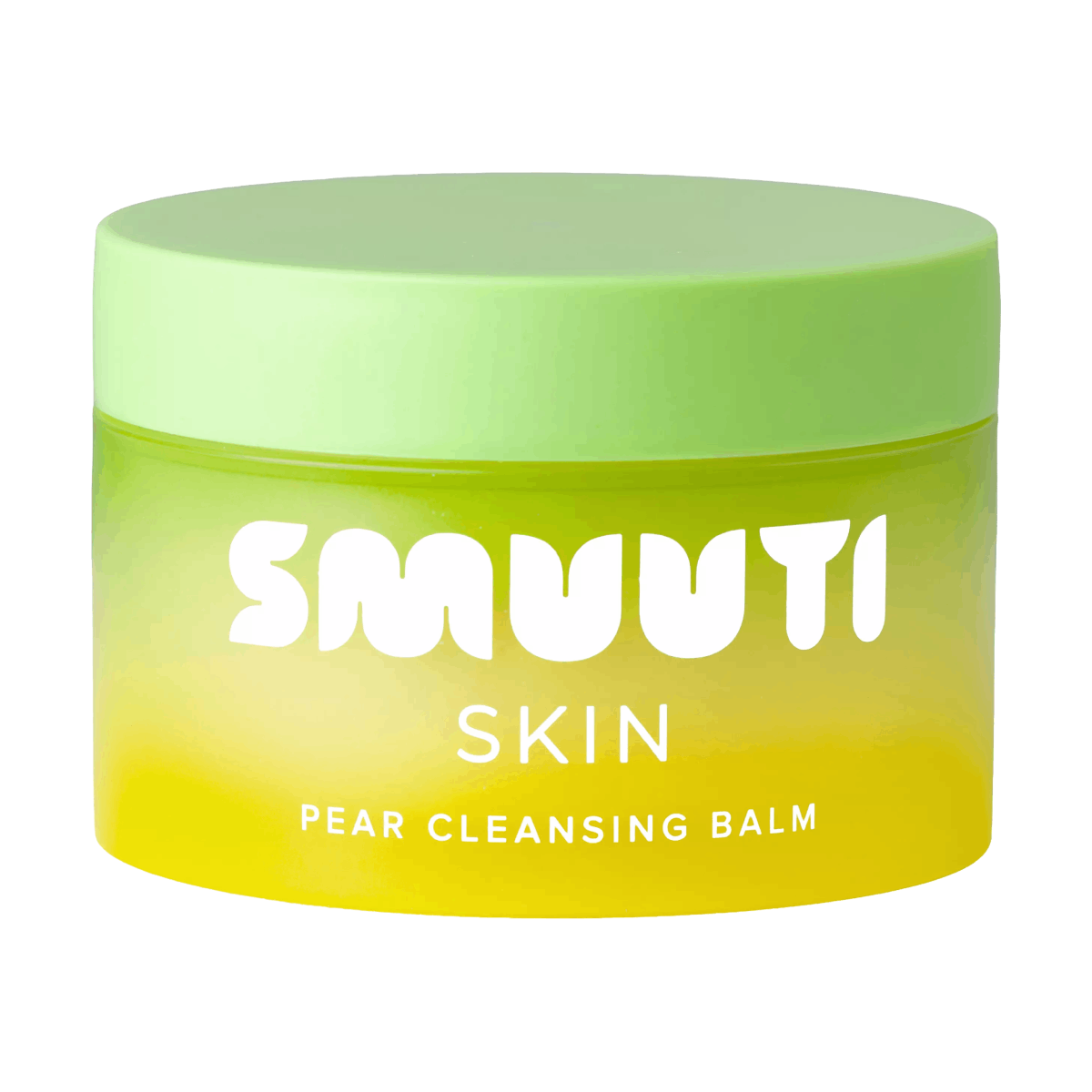 Smuuti Skin Pear Cleansing Balm 100ml