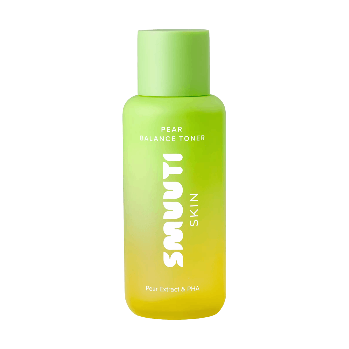 Smuuti Skin Pear Balance Toner 130ml
