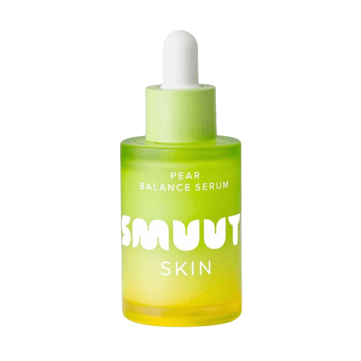 Smuuti Skin Pear Balance Serum 30ml