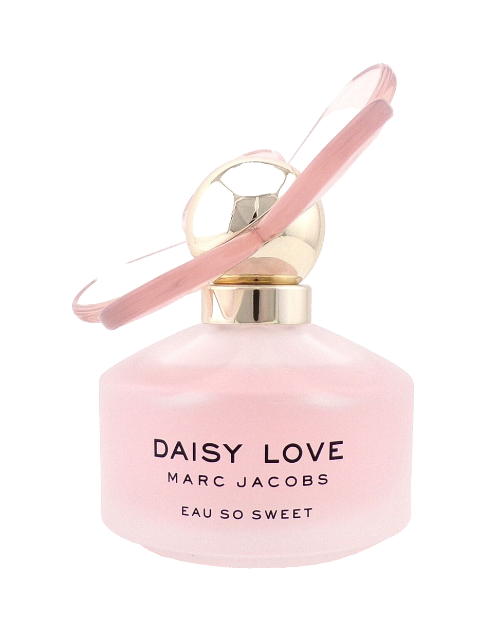 Marc Jacobs Daisy Love Eau So Sweet Edt 50ml