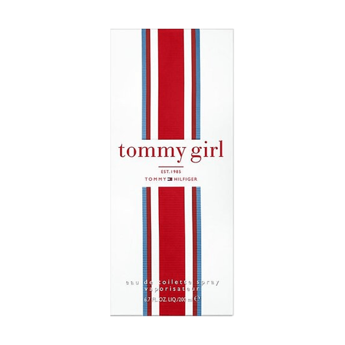 Tommy&#x20;Hilfiger&#x20;Tommy&#x20;Girl&#x20;EdT&#x20;200ml