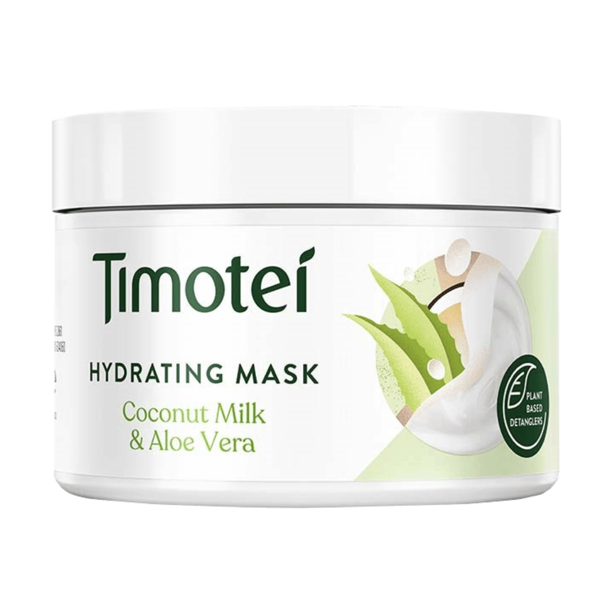 Timotei Hydrating Mask 300ml