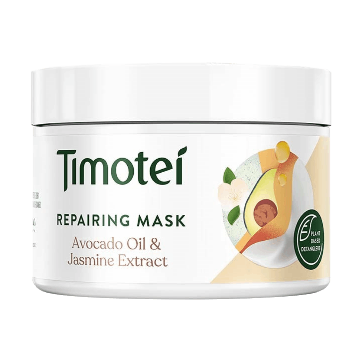 Timotei Repairing Mask 300ml