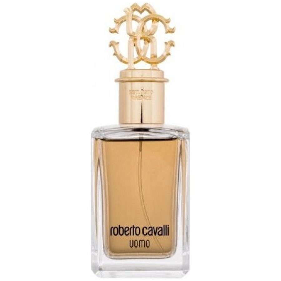 Roberto Cavalli Uomo Edt 100ml