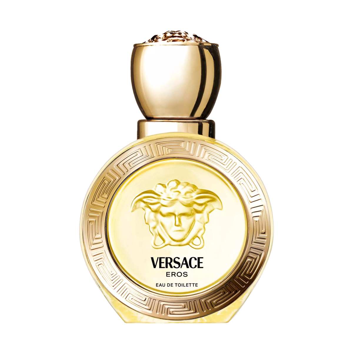 Versace Eros Pour Femme Edt 50ml