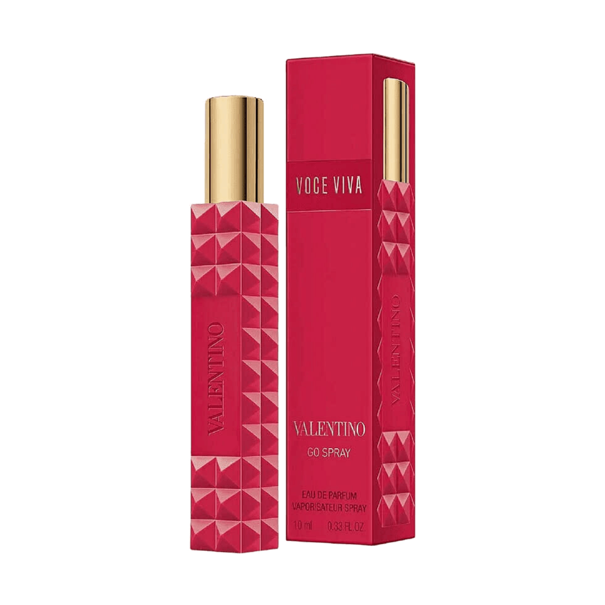 Valentino Voce Viva Go Spray Edp 10ml 