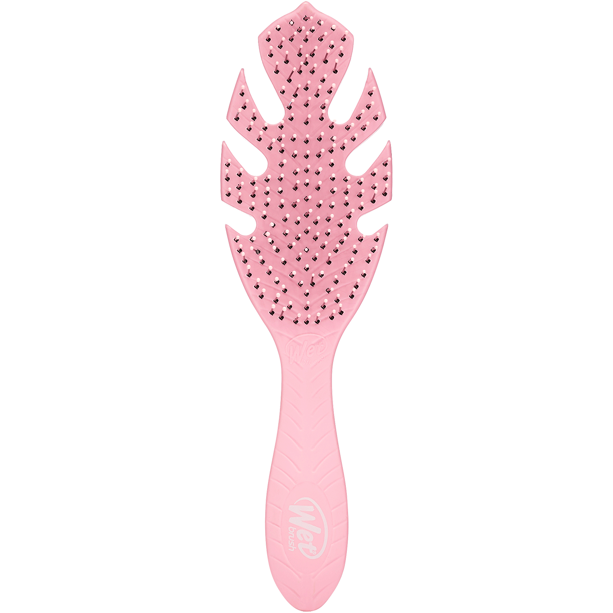 Wet Brush Go Green Detangler Pale Pink