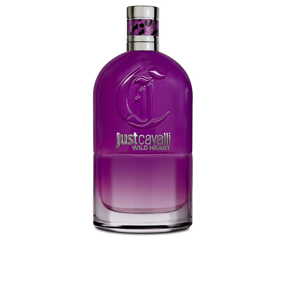 Just Cavalli Wild Heart For Her Edp 90ml
