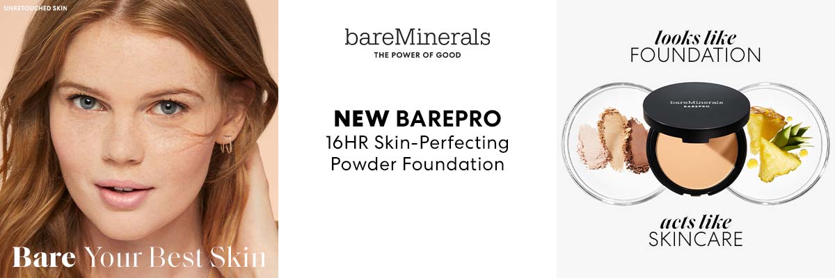 bareMinerals